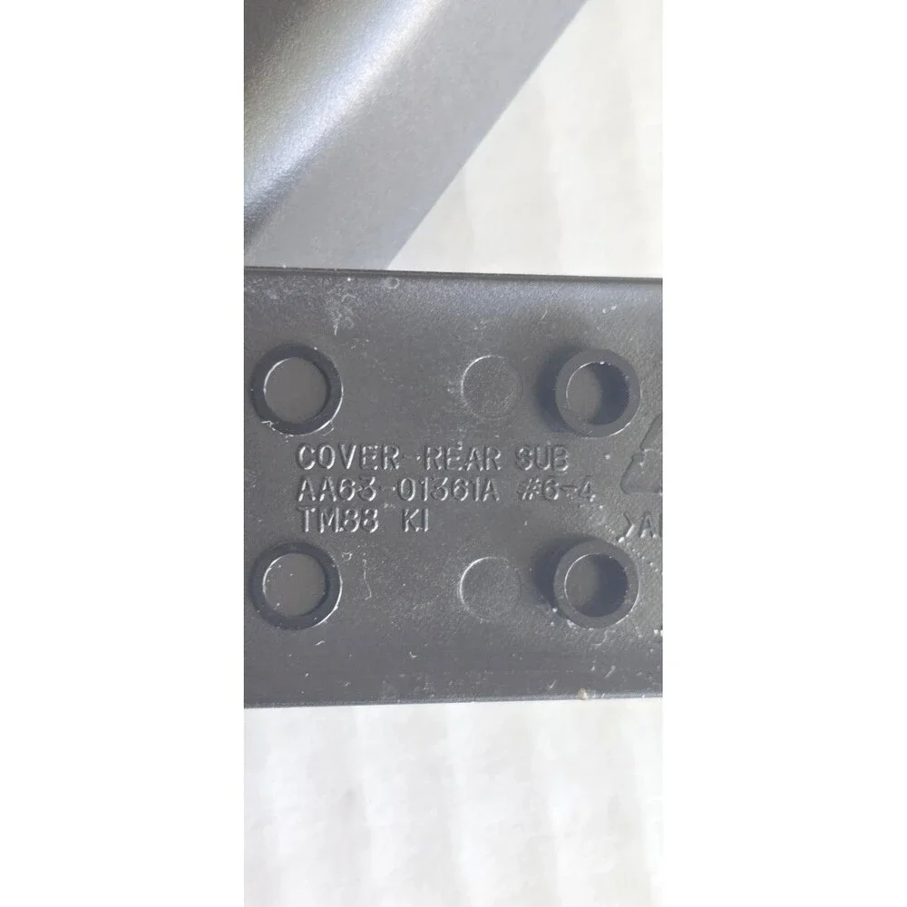 Samsung AA63‑01361A OEM Remote Control